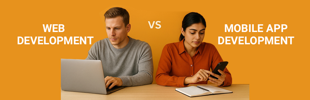 Web & Mobile App Development Cost Gurgaon